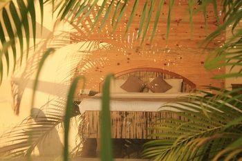 Parwati Wild Abode Corbett Resort Dhela Exterior foto